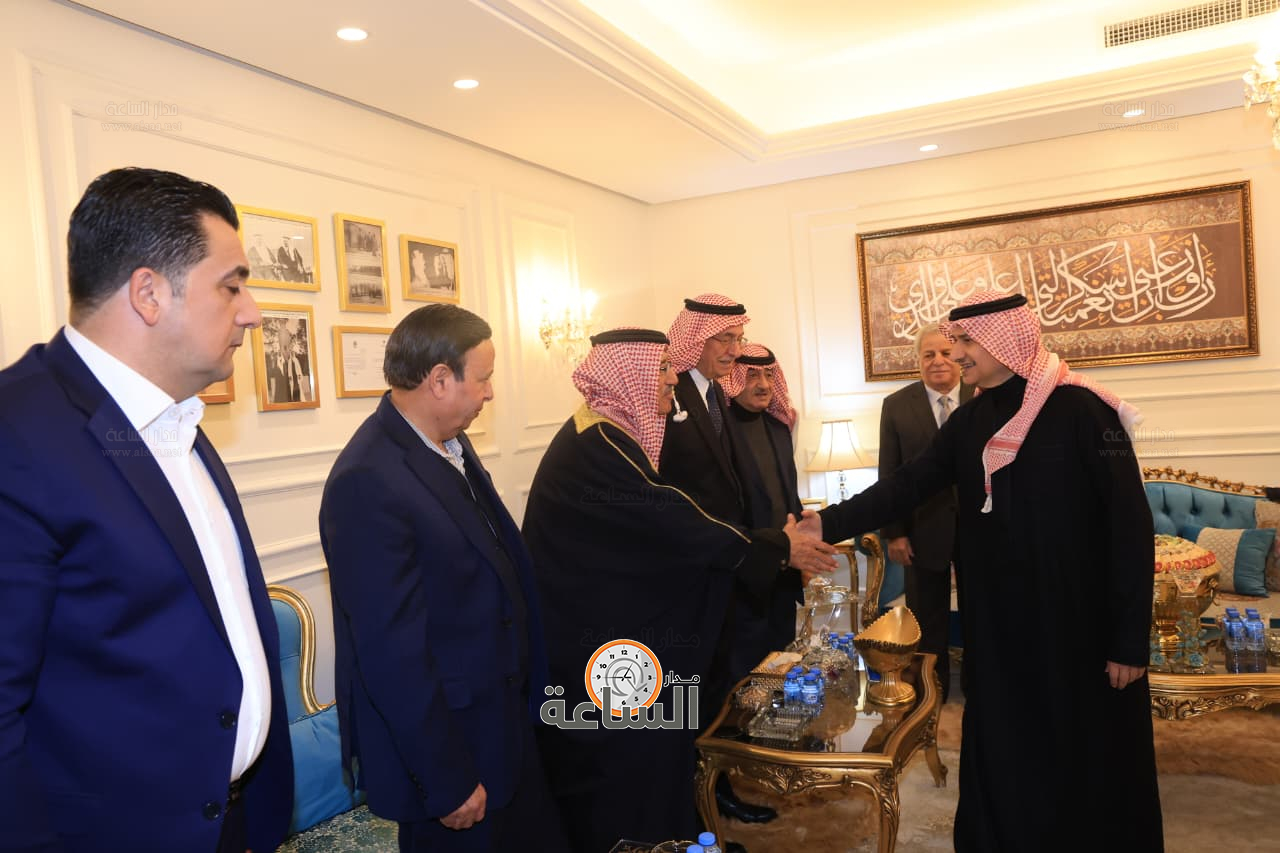 Madar Al-Saa Images 0.2869434717260968