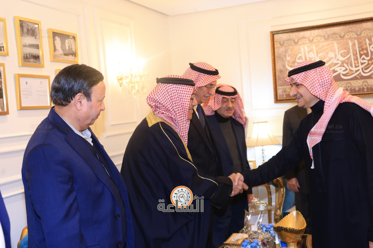 Madar Al-Saa Images 0.9455683991567747