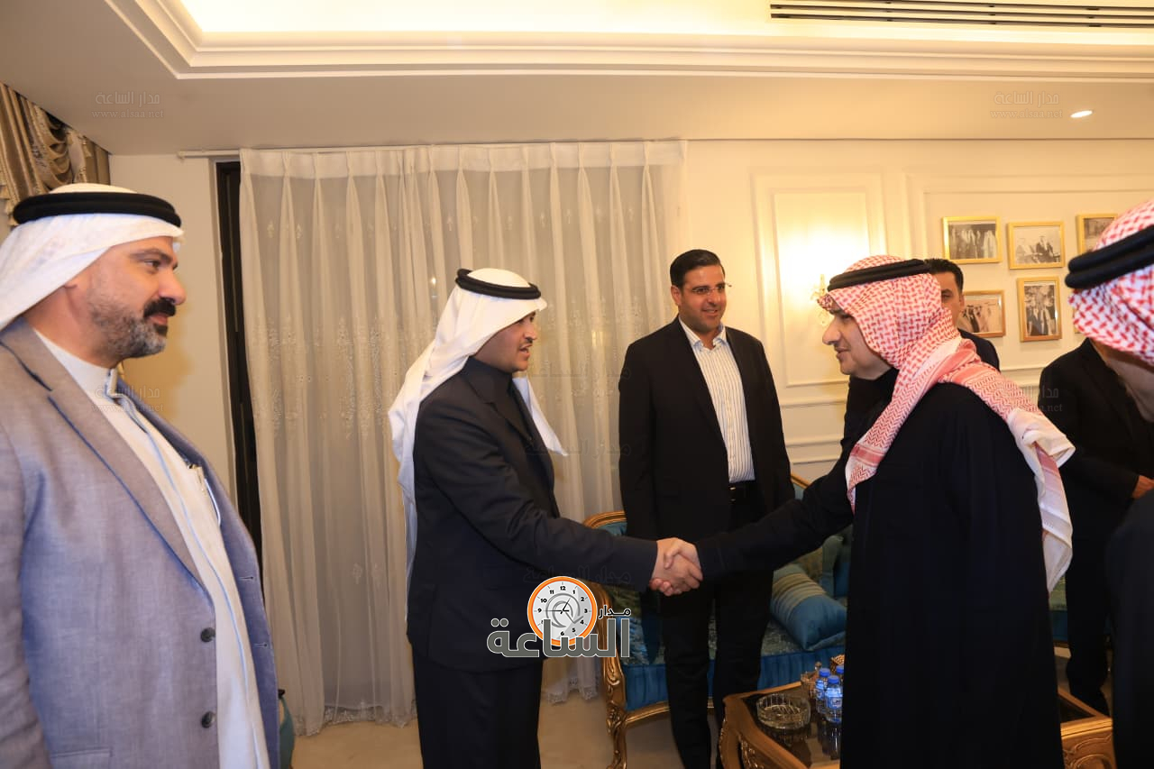 Madar Al-Saa Images 0.8511815742136012