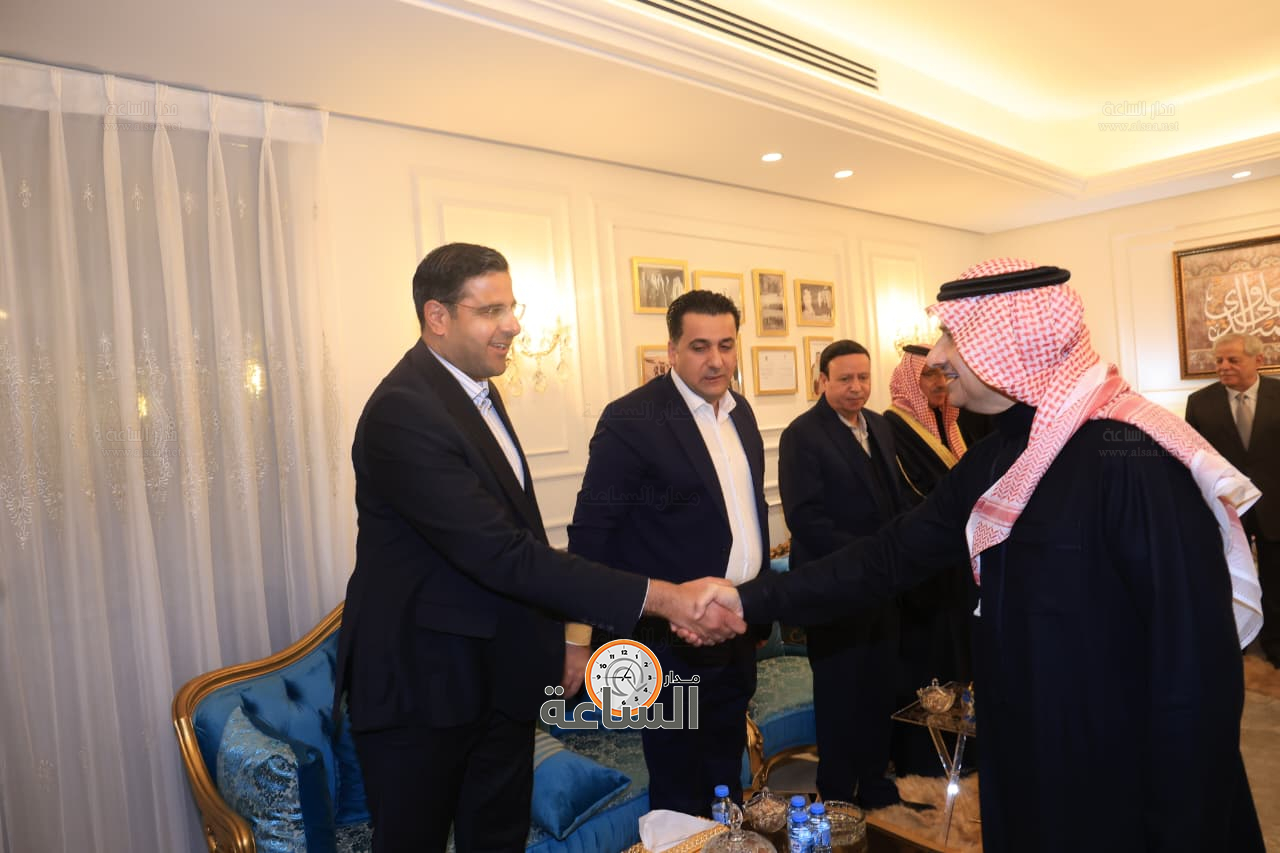 Madar Al-Saa Images 0.16513714945304736