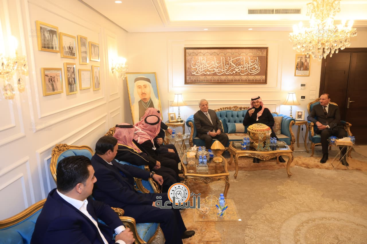 Madar Al-Saa Images 0.4961983382807743