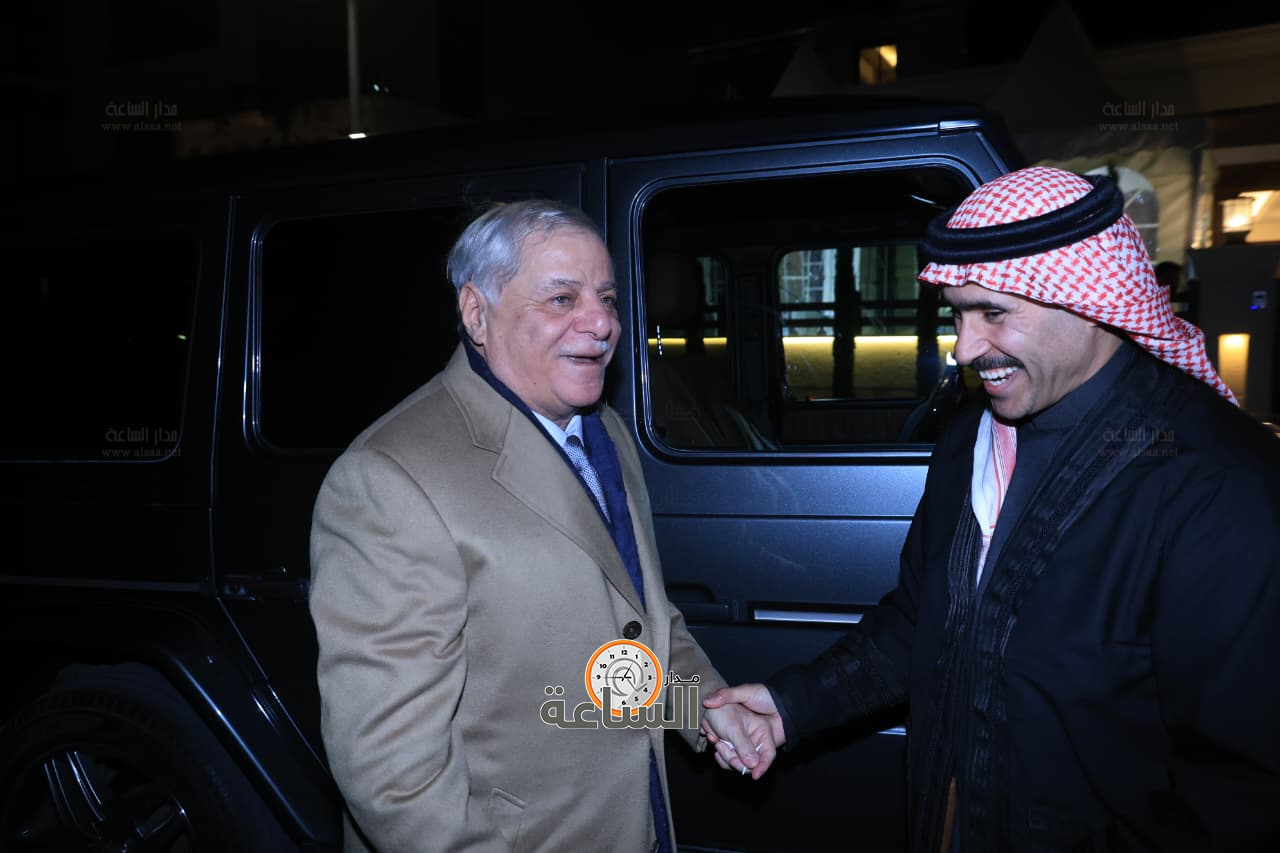 Madar Al-Saa Images 0.5803330200730227