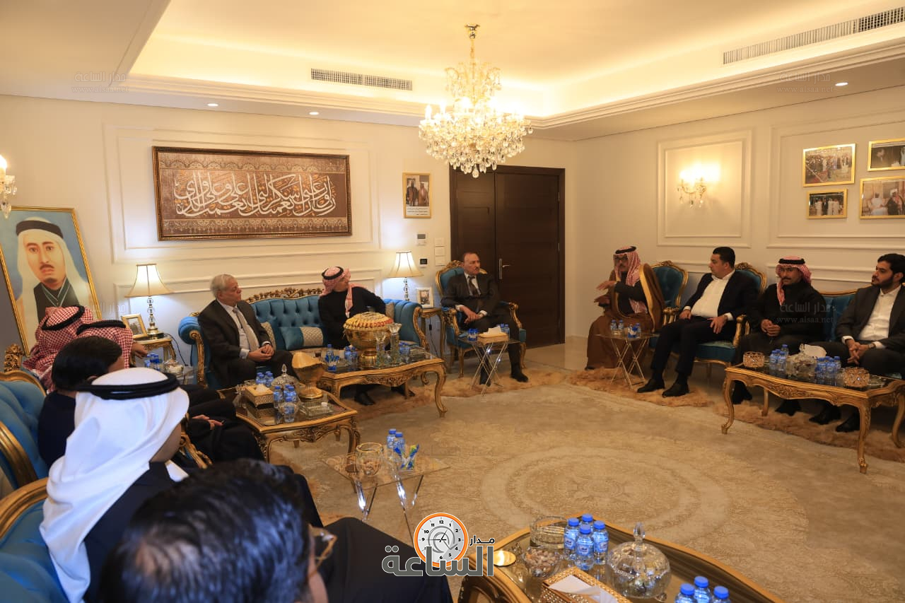 Madar Al-Saa Images 0.8813845817360498