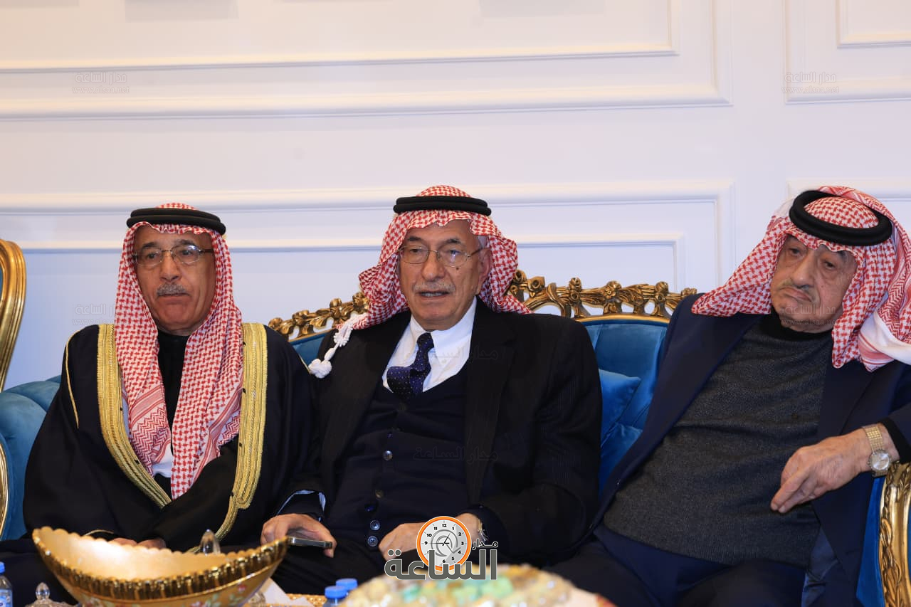 Madar Al-Saa Images 0.24869040616807592