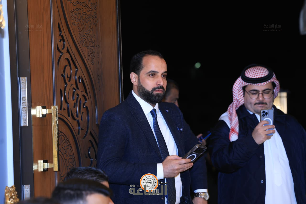 Madar Al-Saa Images 0.6924859242443903