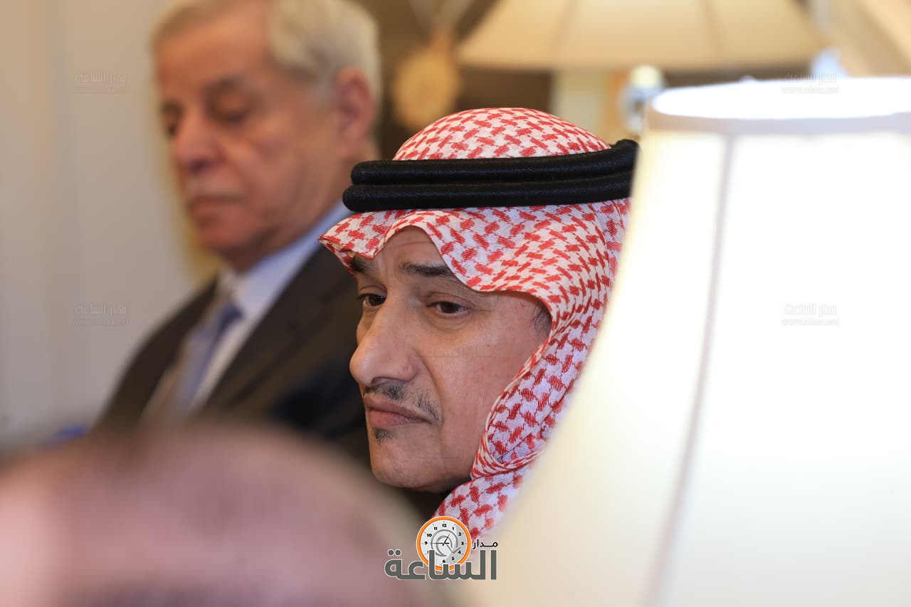 Madar Al-Saa Images 0.8161668593734883