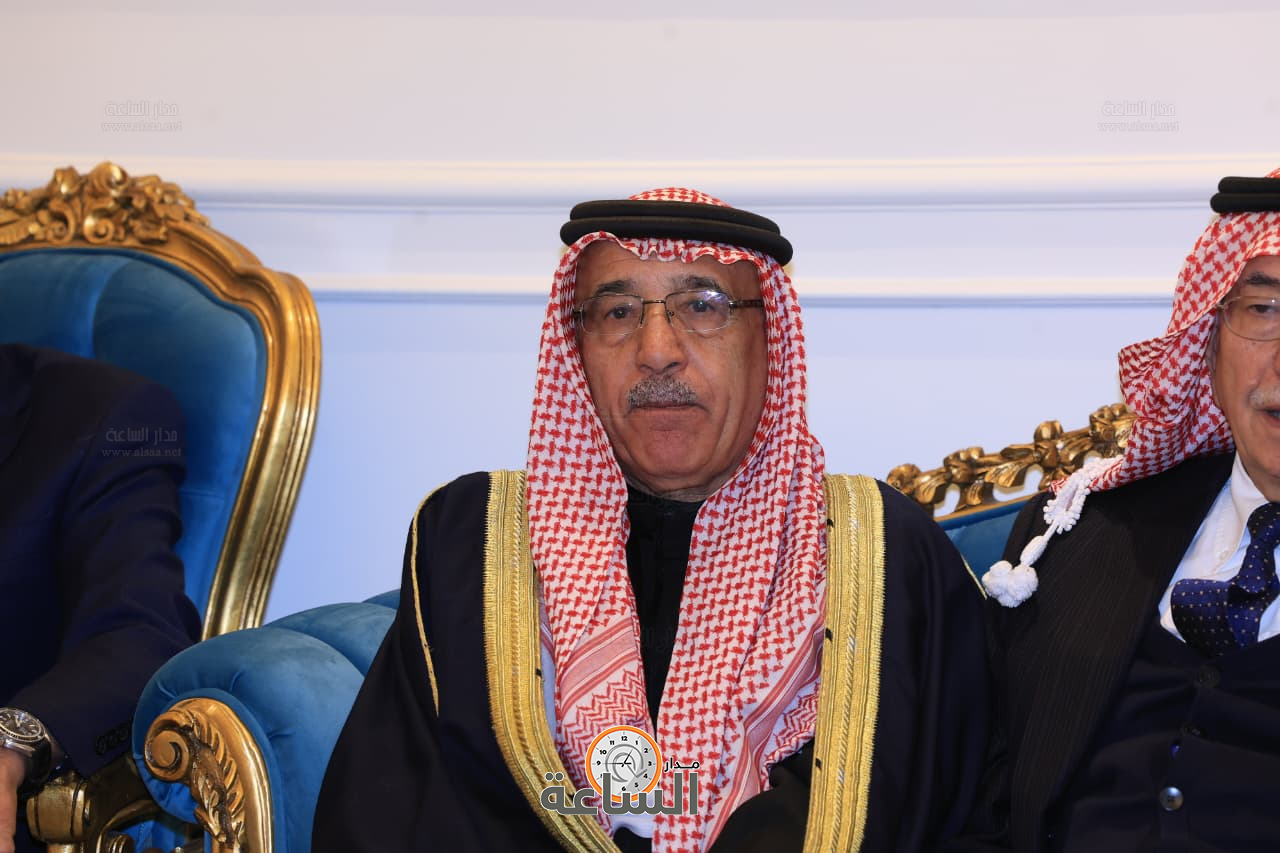 Madar Al-Saa Images 0.1974954605810807