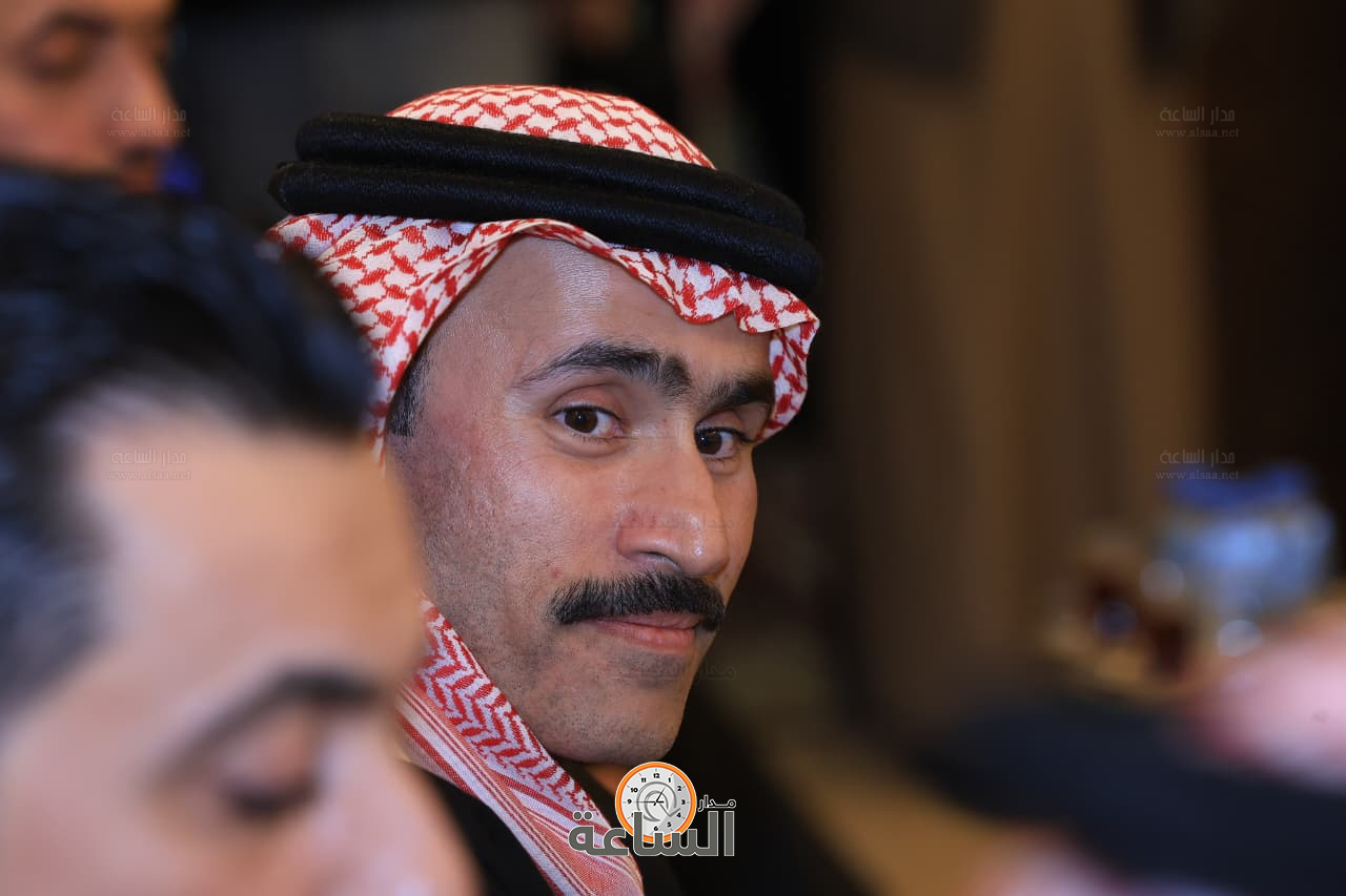 Madar Al-Saa Images 0.413201039527206