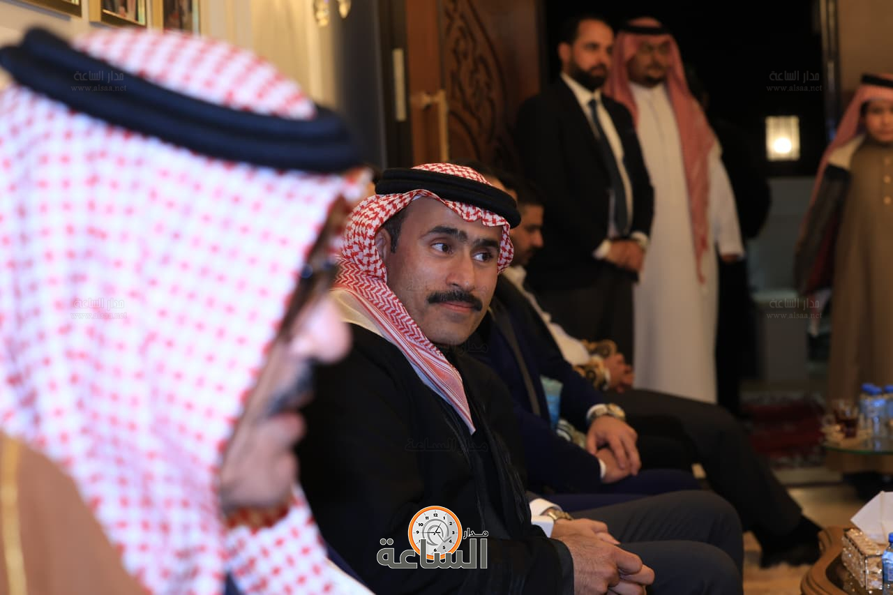 Madar Al-Saa Images 0.387288850096312