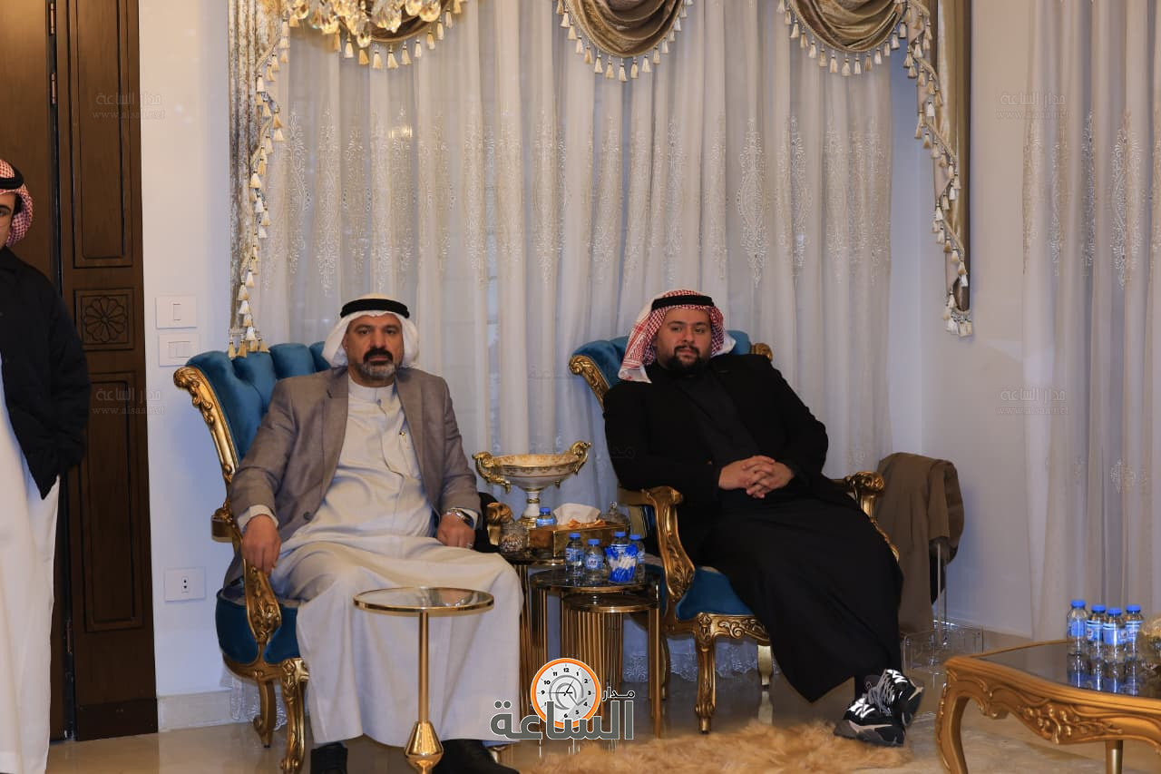 Madar Al-Saa Images 0.5463171581736854