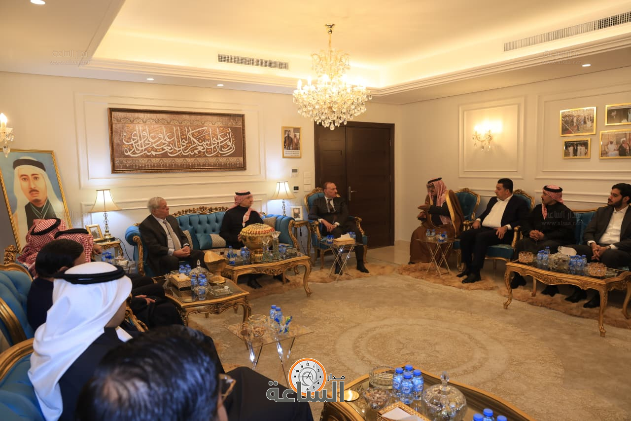 Madar Al-Saa Images 0.7276806103382997