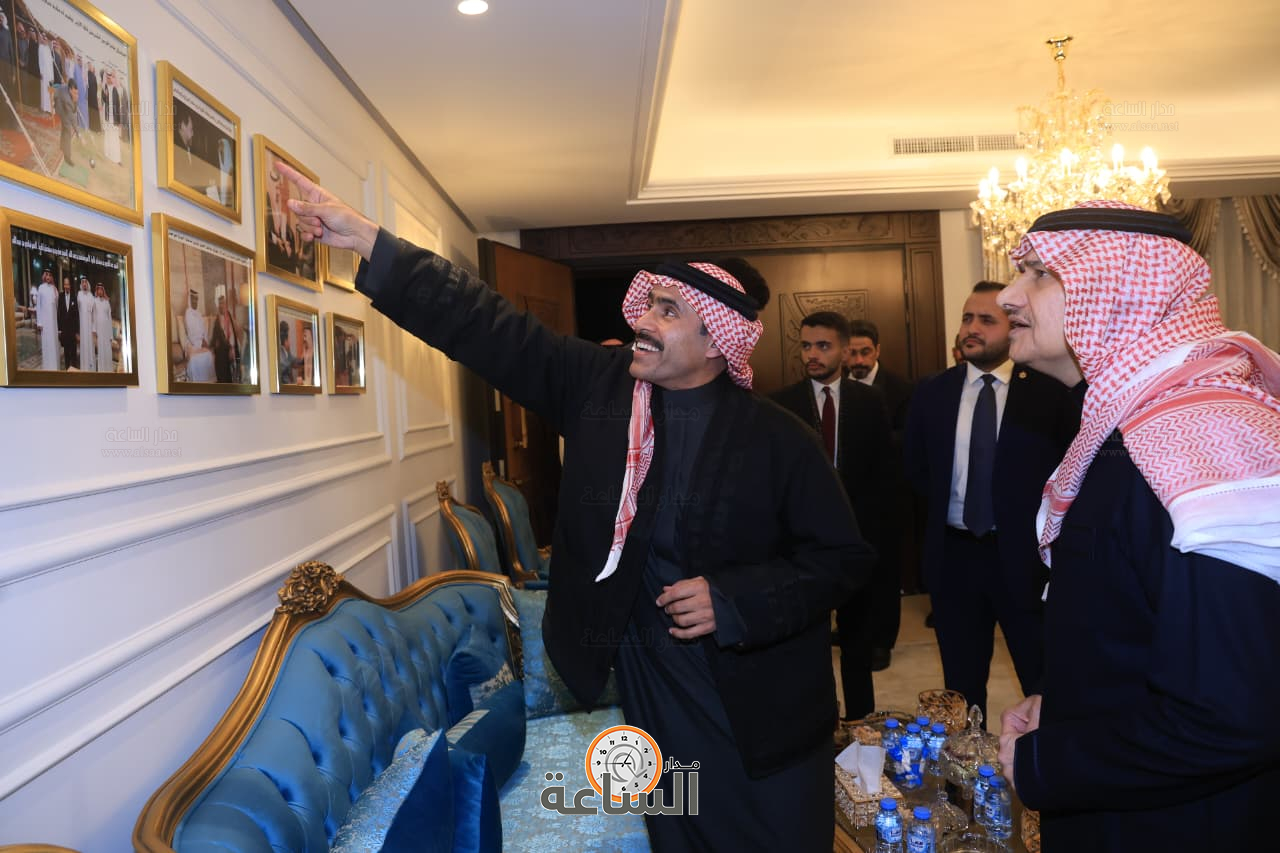 Madar Al-Saa Images 0.08851027585112725