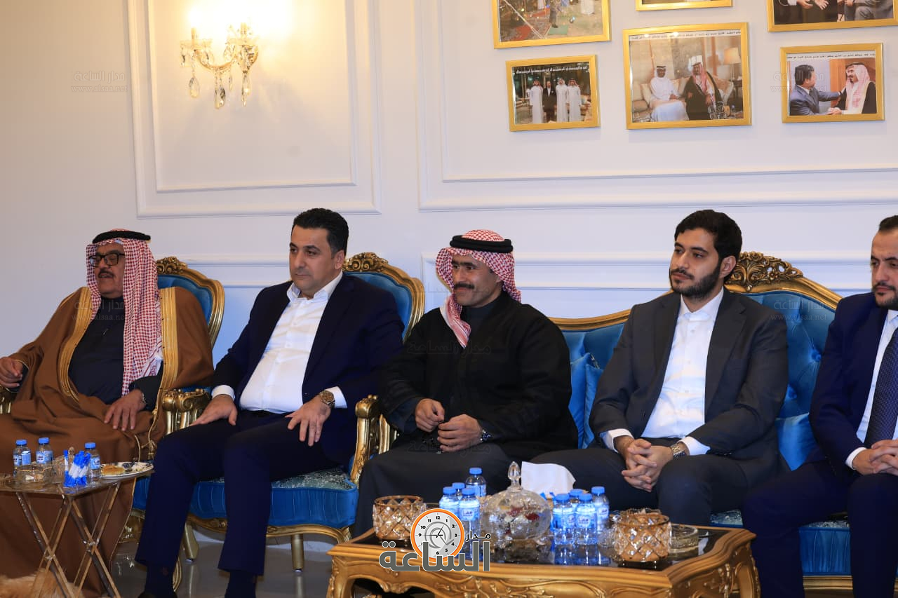 Madar Al-Saa Images 0.38246012804872587