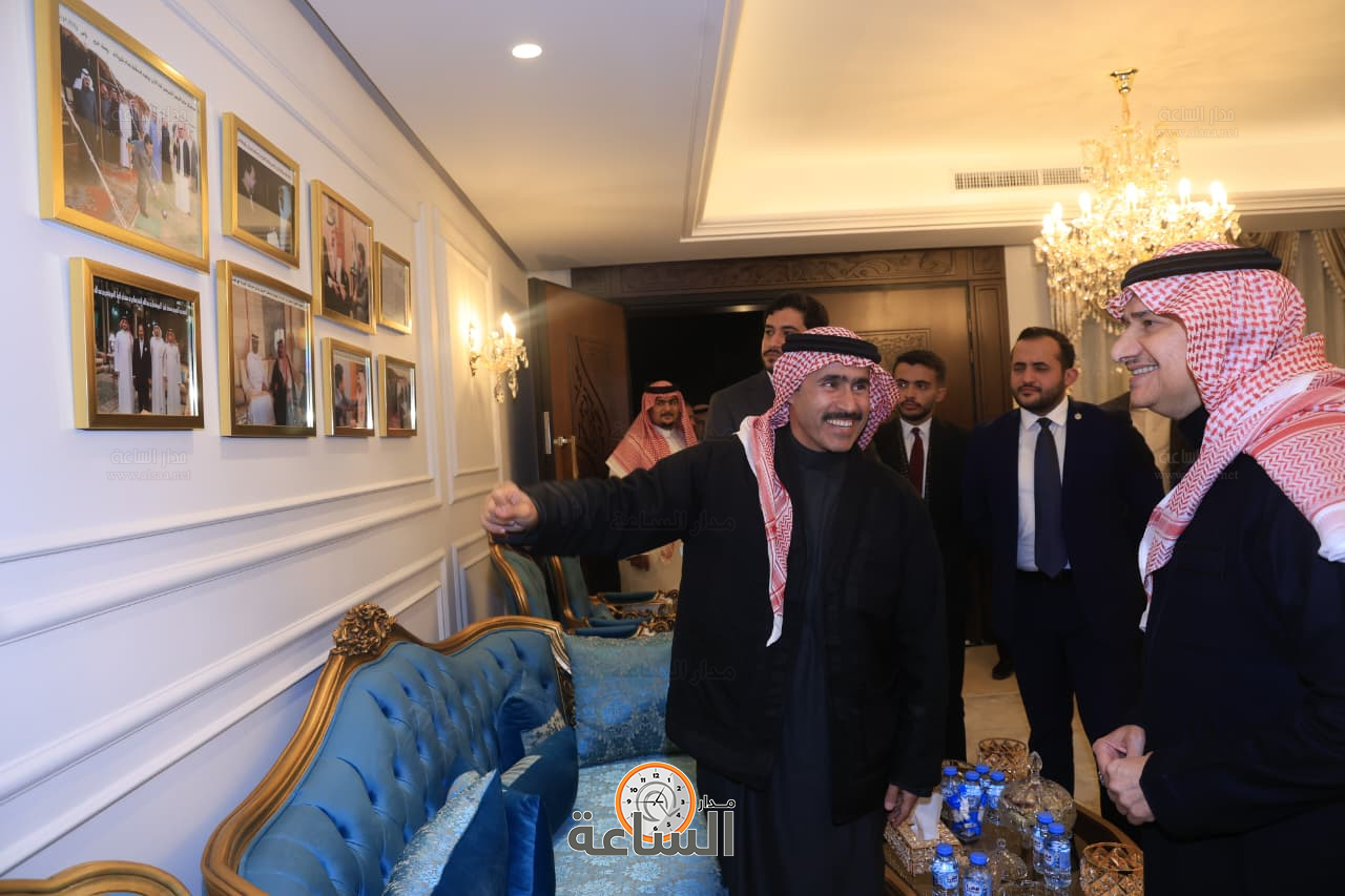 Madar Al-Saa Images 0.6444178388509949