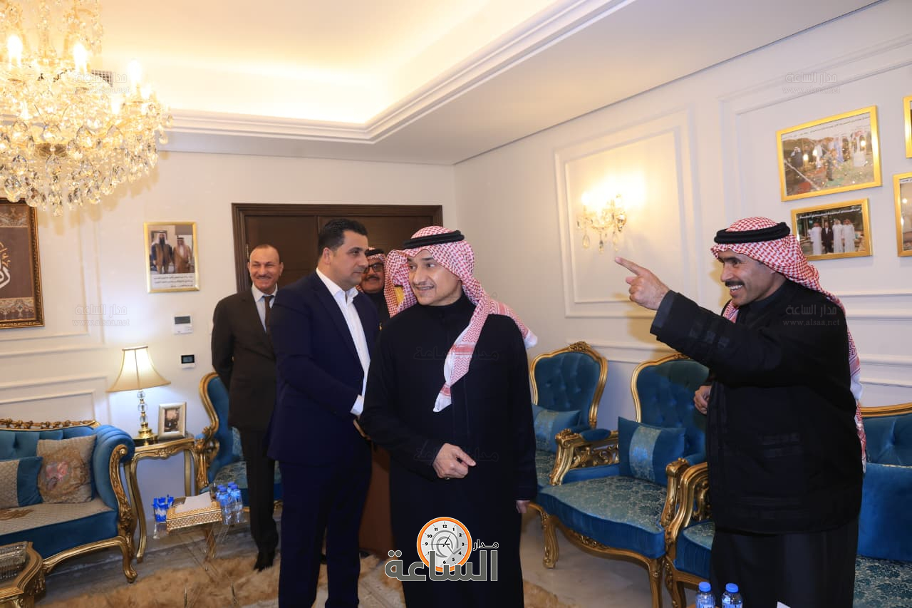 Madar Al-Saa Images 0.7664466536482556