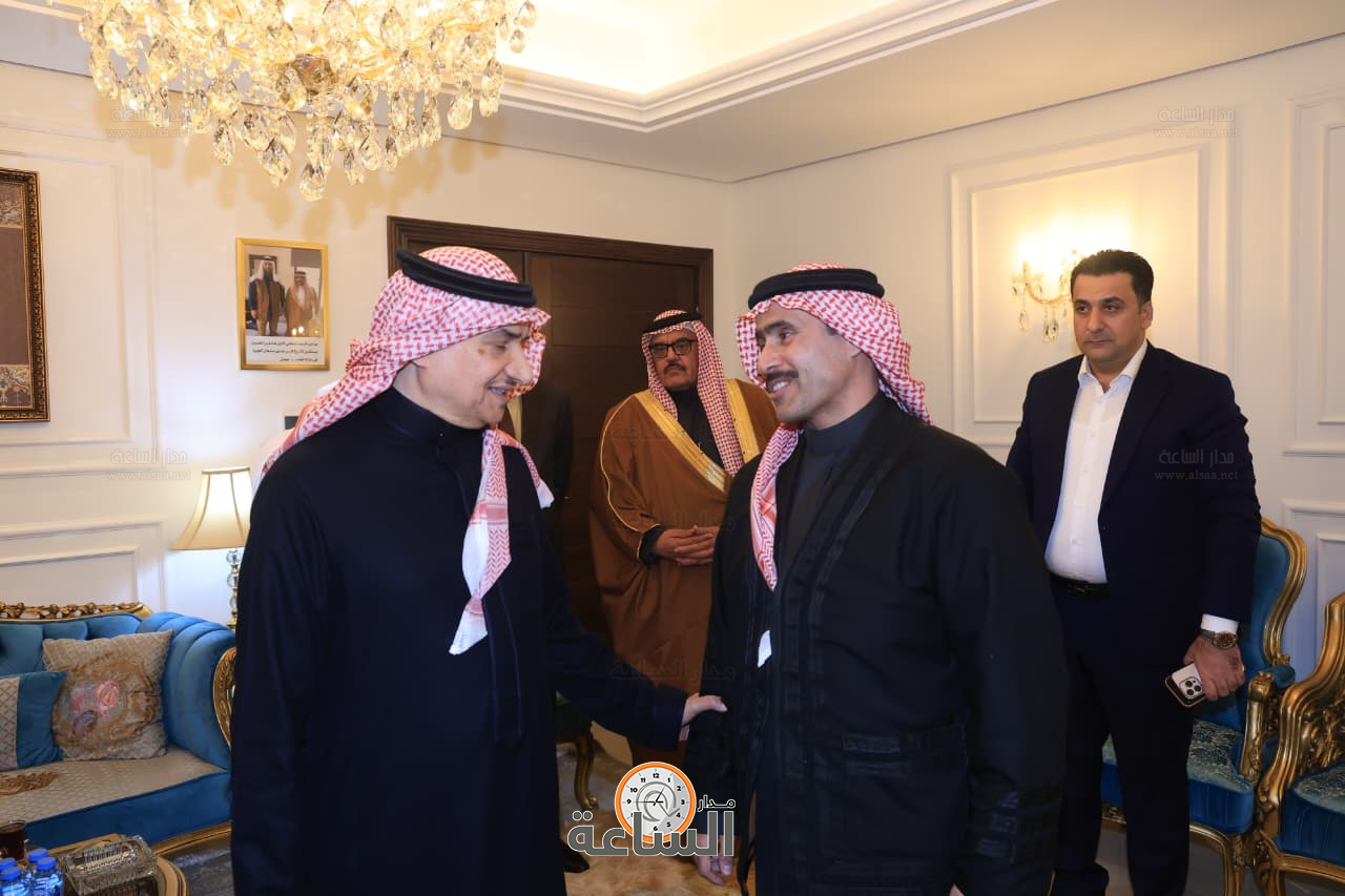 Madar Al-Saa Images 0.8802909723982568