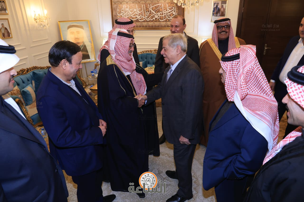 Madar Al-Saa Images 0.4415119349417952