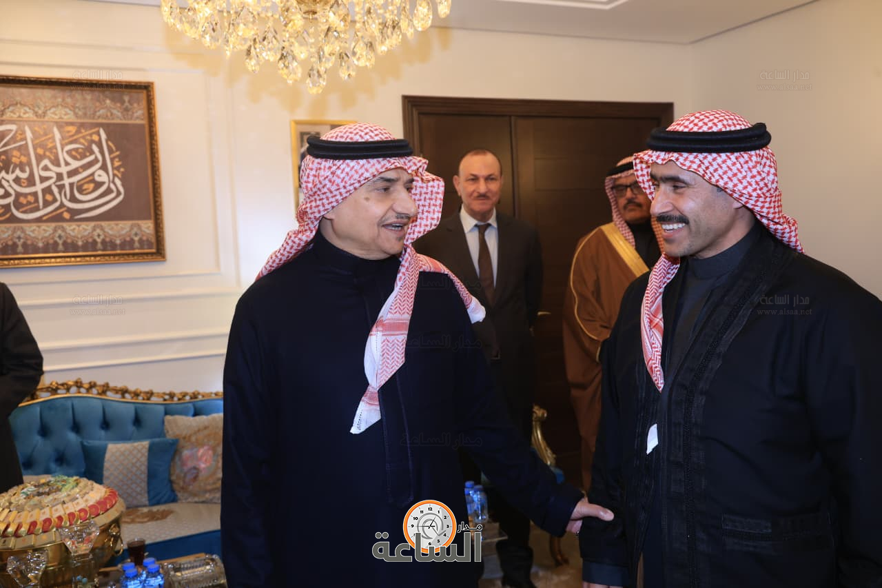 Madar Al-Saa Images 0.6184922732595054