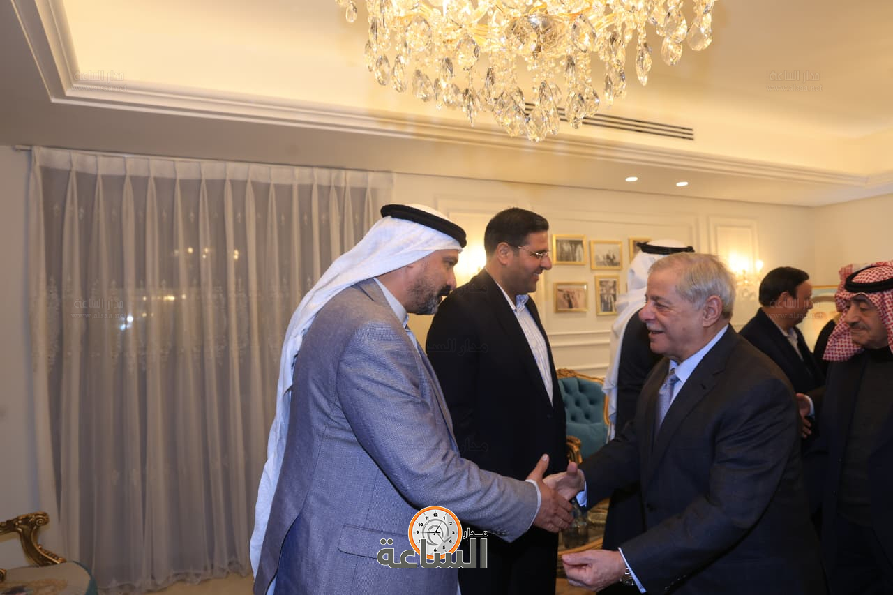 Madar Al-Saa Images 0.8969207906617204