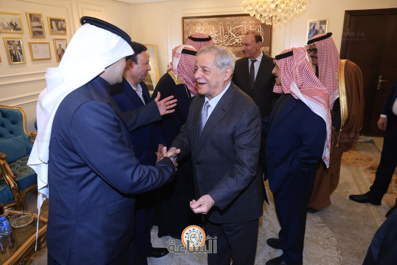 Madar Al-Saa Images 0.6846703735632985