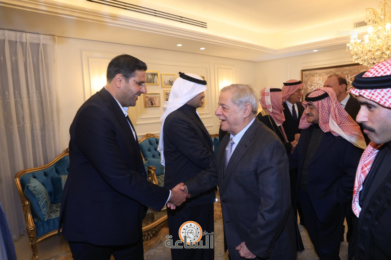 Madar Al-Saa Images 0.33379882310512476