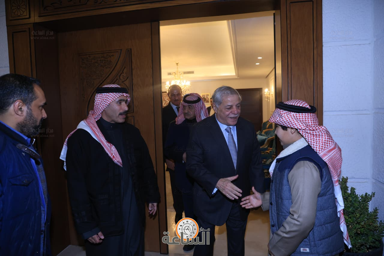 Madar Al-Saa Images 0.8656095782666361