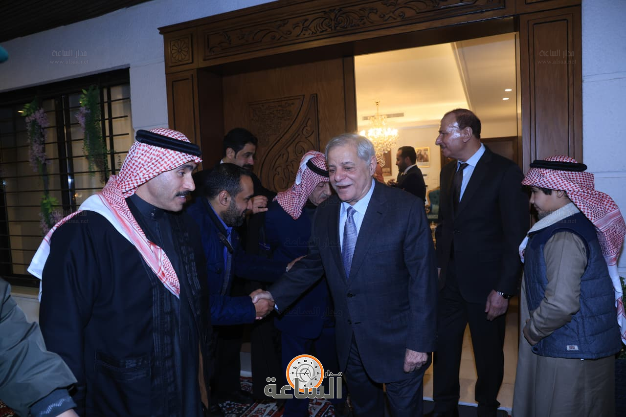 Madar Al-Saa Images 0.8361777211555356