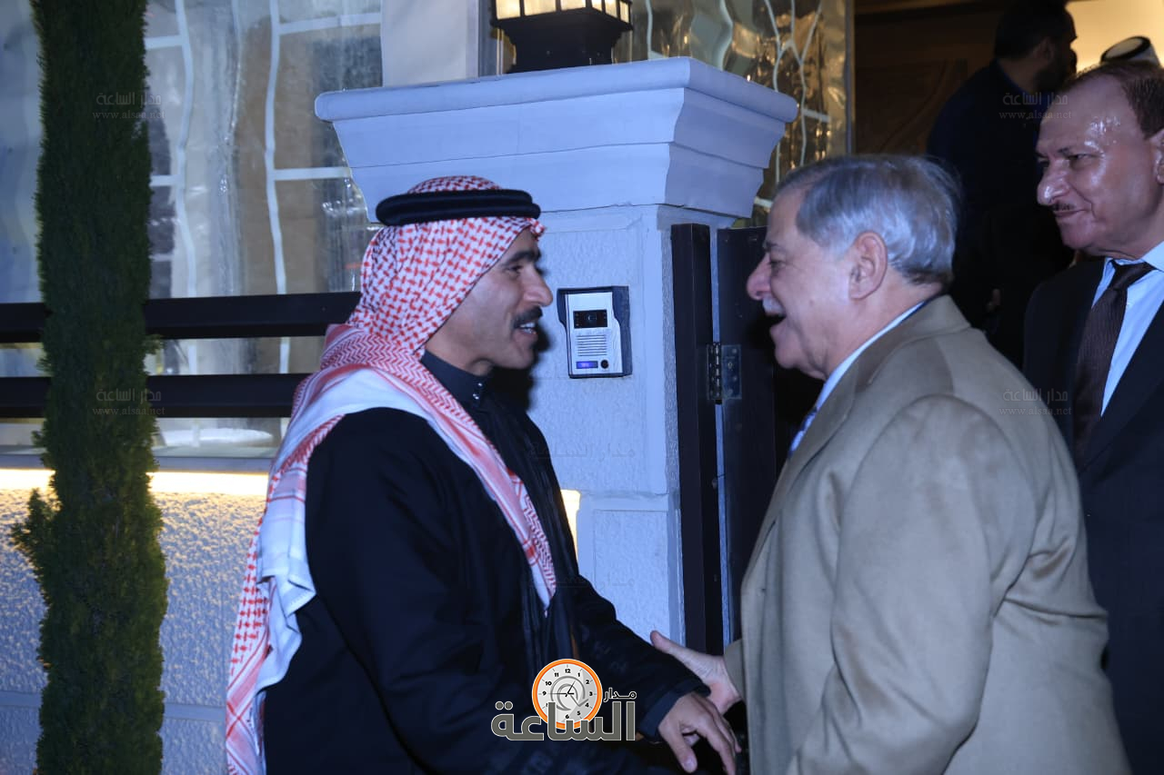 Madar Al-Saa Images 0.6720574634834842