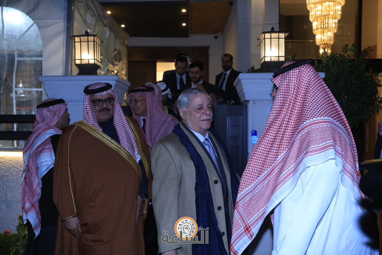 Madar Al-Saa Images 0.4150134152705436