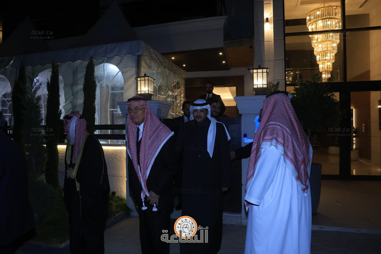 Madar Al-Saa Images 0.7197491799997636