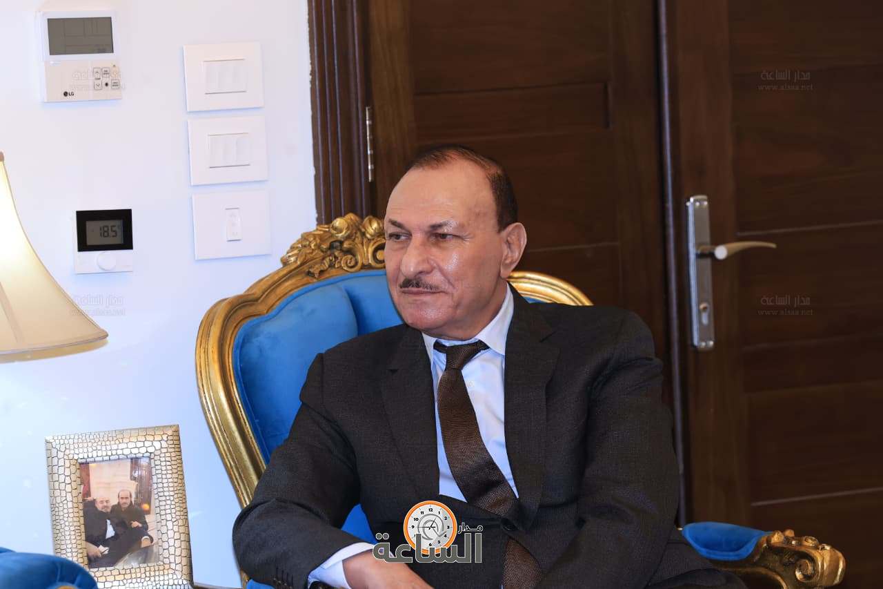 Madar Al-Saa Images 0.07481692528226236