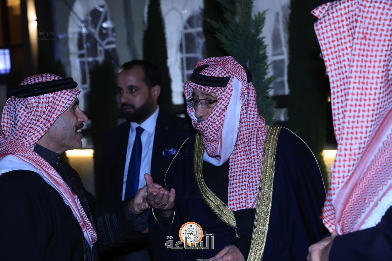 Madar Al-Saa Images 0.8181317753576063