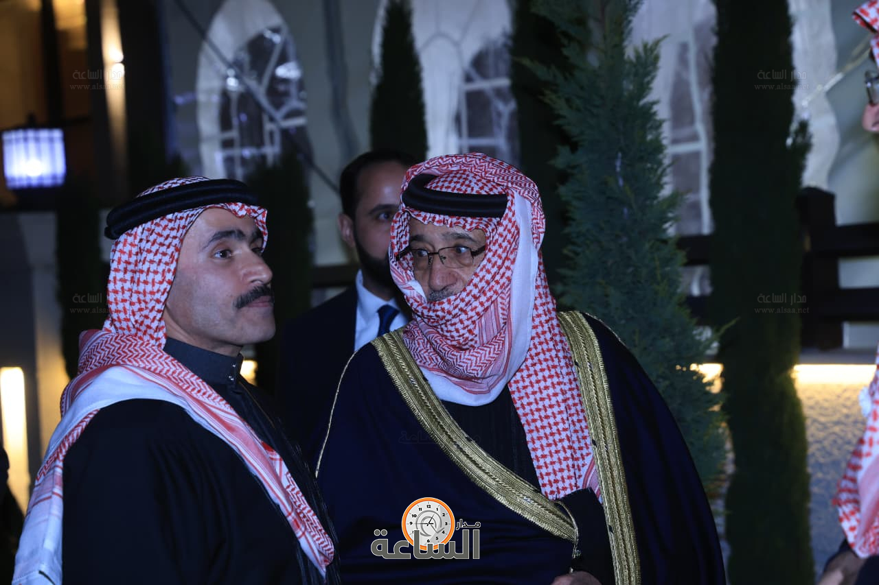 Madar Al-Saa Images 0.7508022200299894