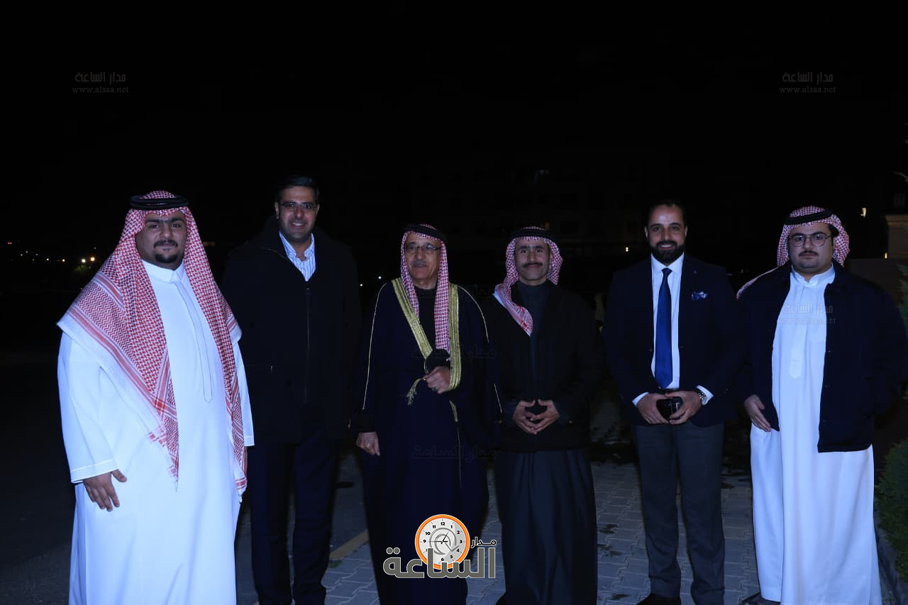 Madar Al-Saa Images 0.5217936943154038