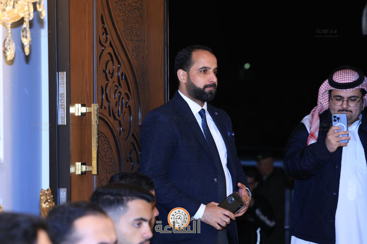 Madar Al-Saa Images 0.46930288595832226