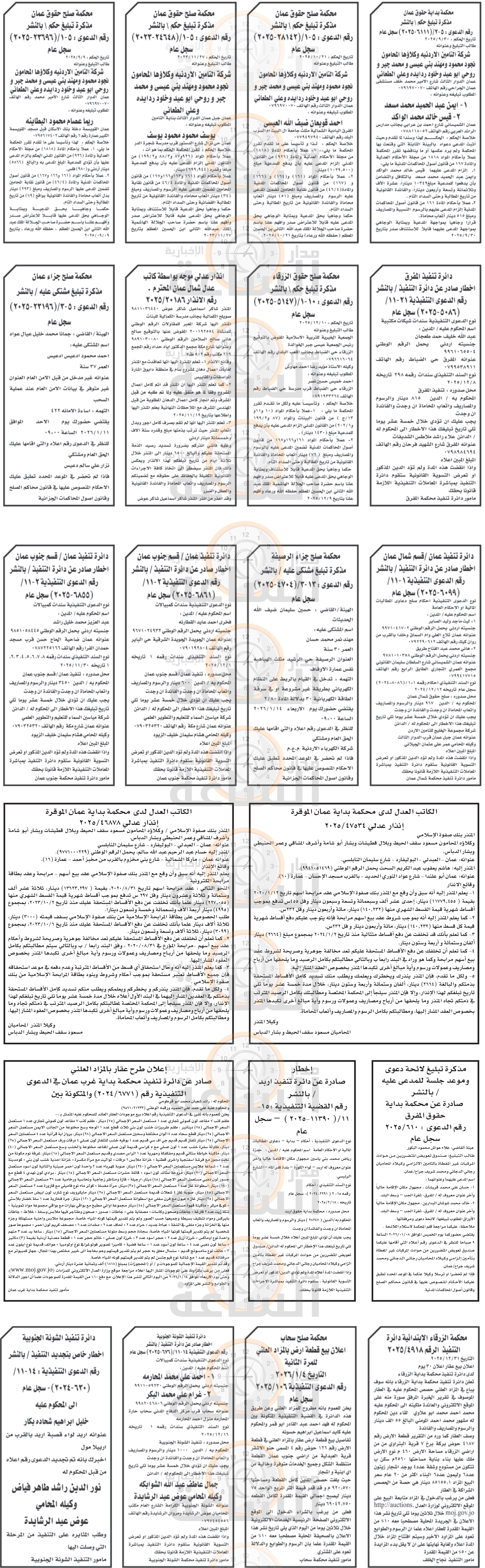 Madar Al-Saa Images 0.3557725945340494