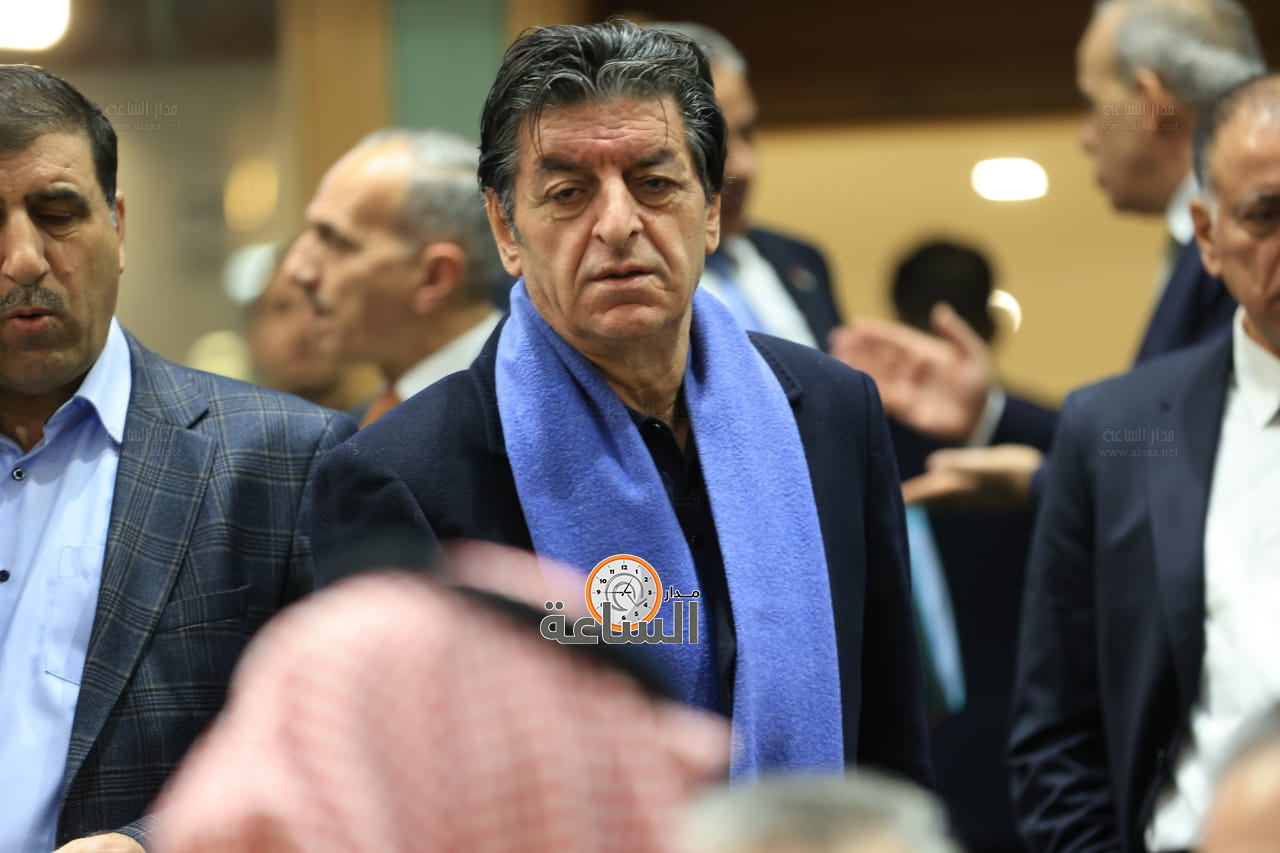 Madar Al-Saa Images 0.8970445047495361