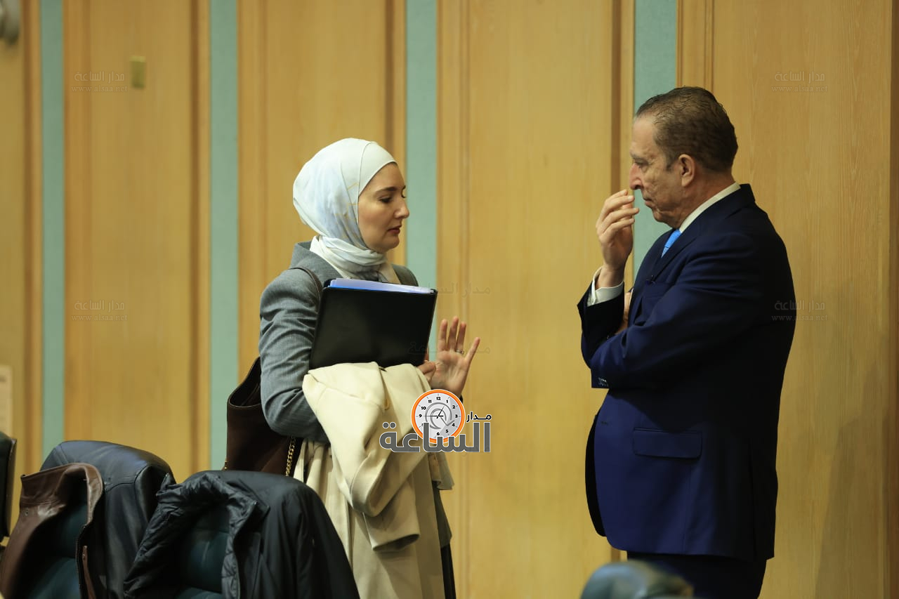 Madar Al-Saa Images 0.9080954799540412