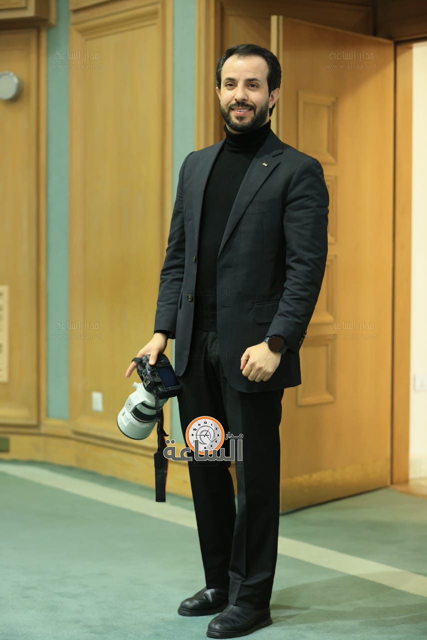 Madar Al-Saa Images 0.9771587307041387