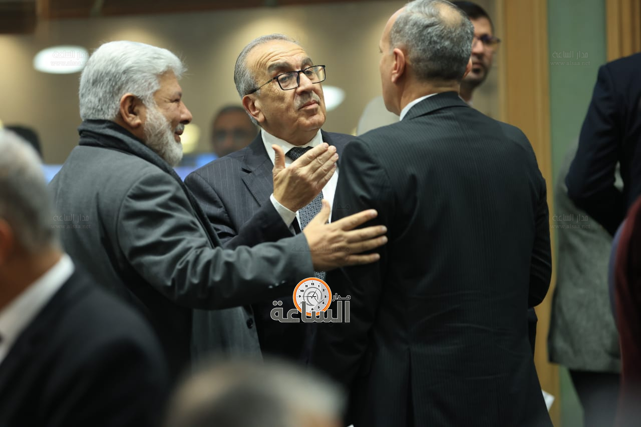 Madar Al-Saa Images 0.658285951995837