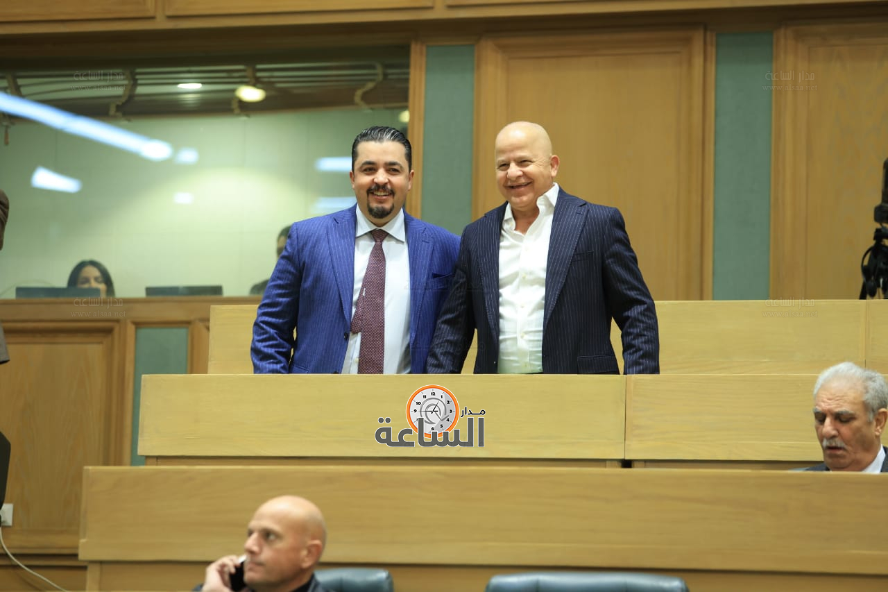 Madar Al-Saa Images 0.4530394610754529