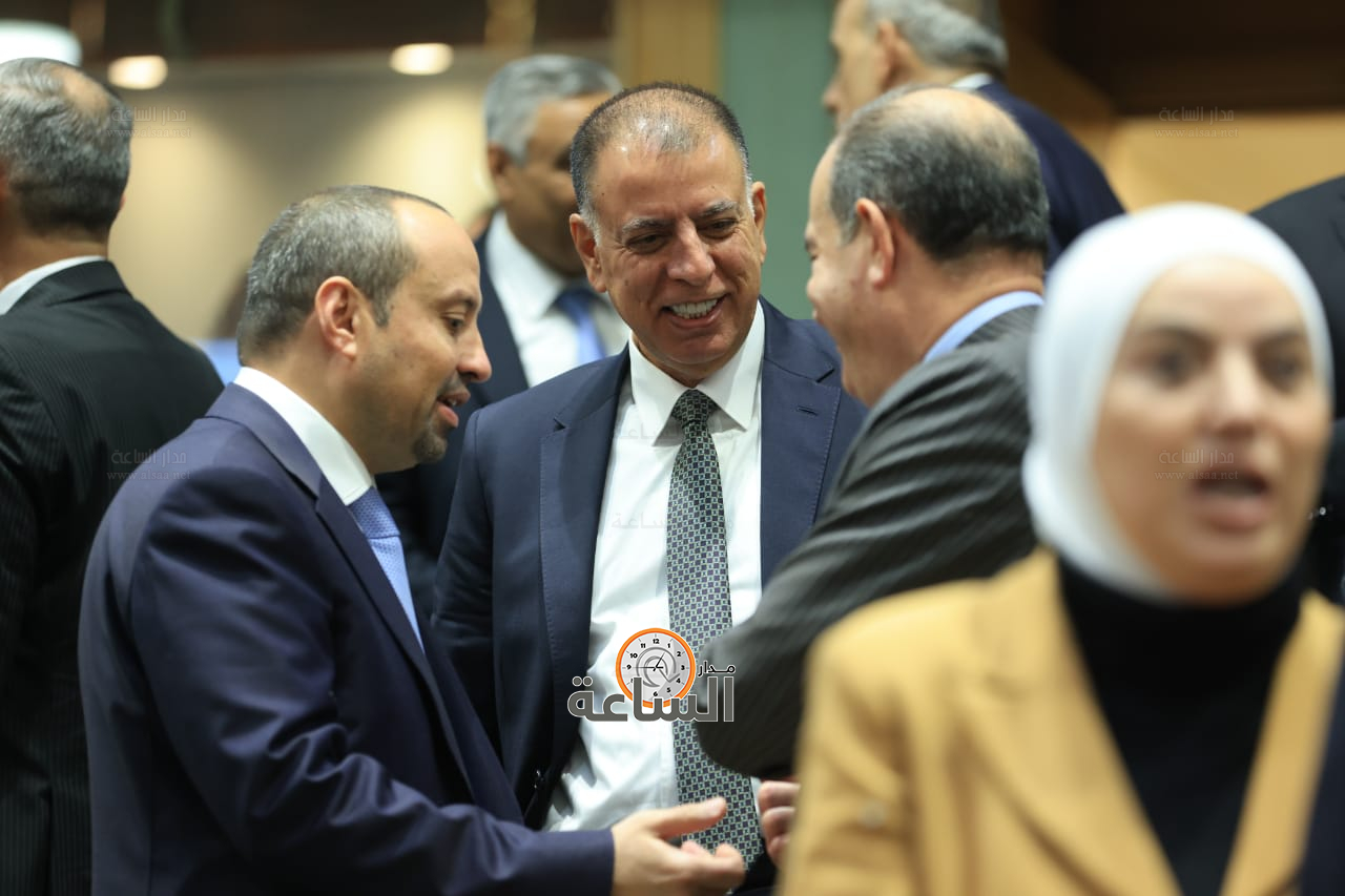 Madar Al-Saa Images 0.8503531190038773