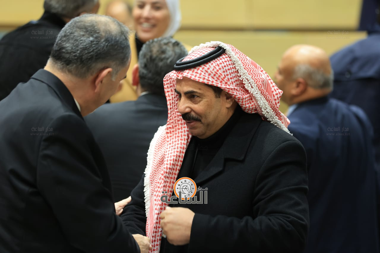 Madar Al-Saa Images 0.08793541202921784