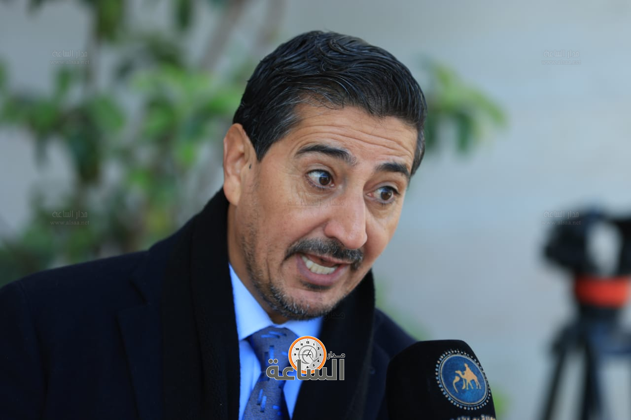 Madar Al-Saa Images 0.8701277728918188