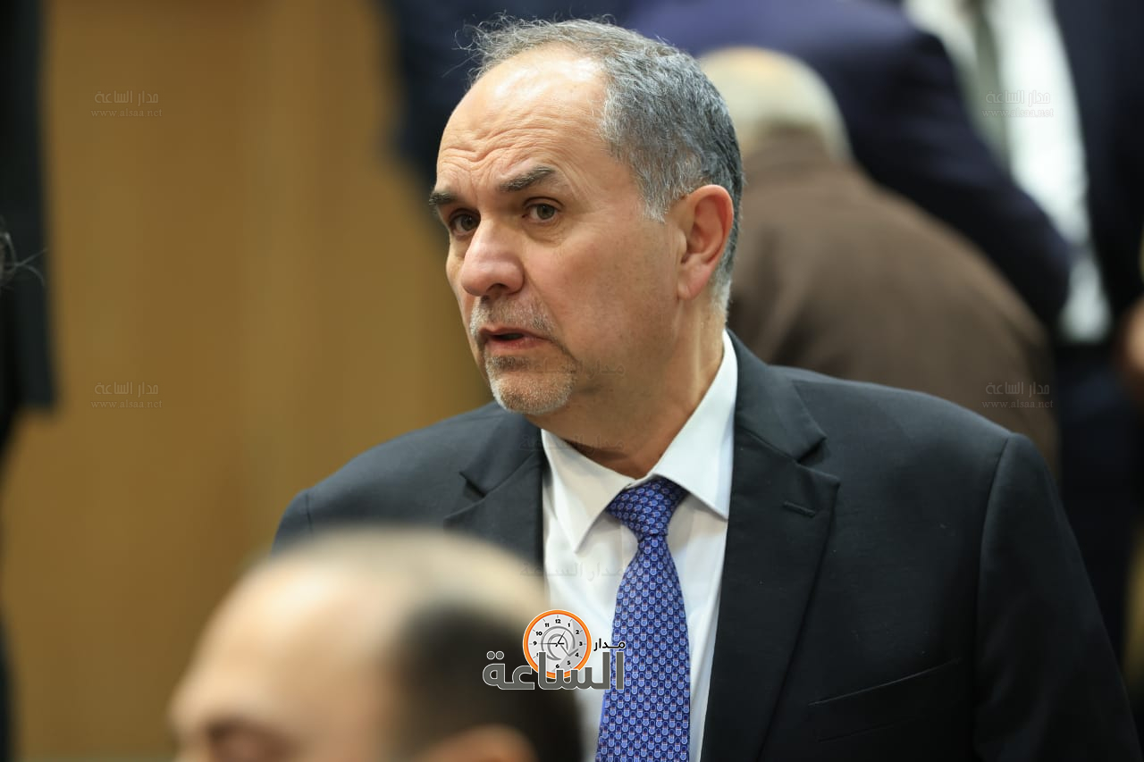 Madar Al-Saa Images 0.36641326456298884