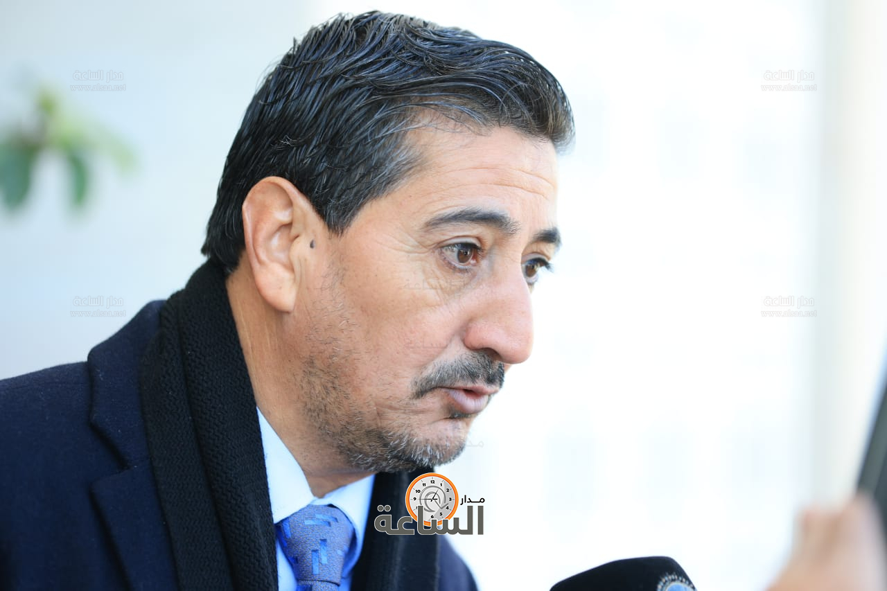 Madar Al-Saa Images 0.5696405710184114