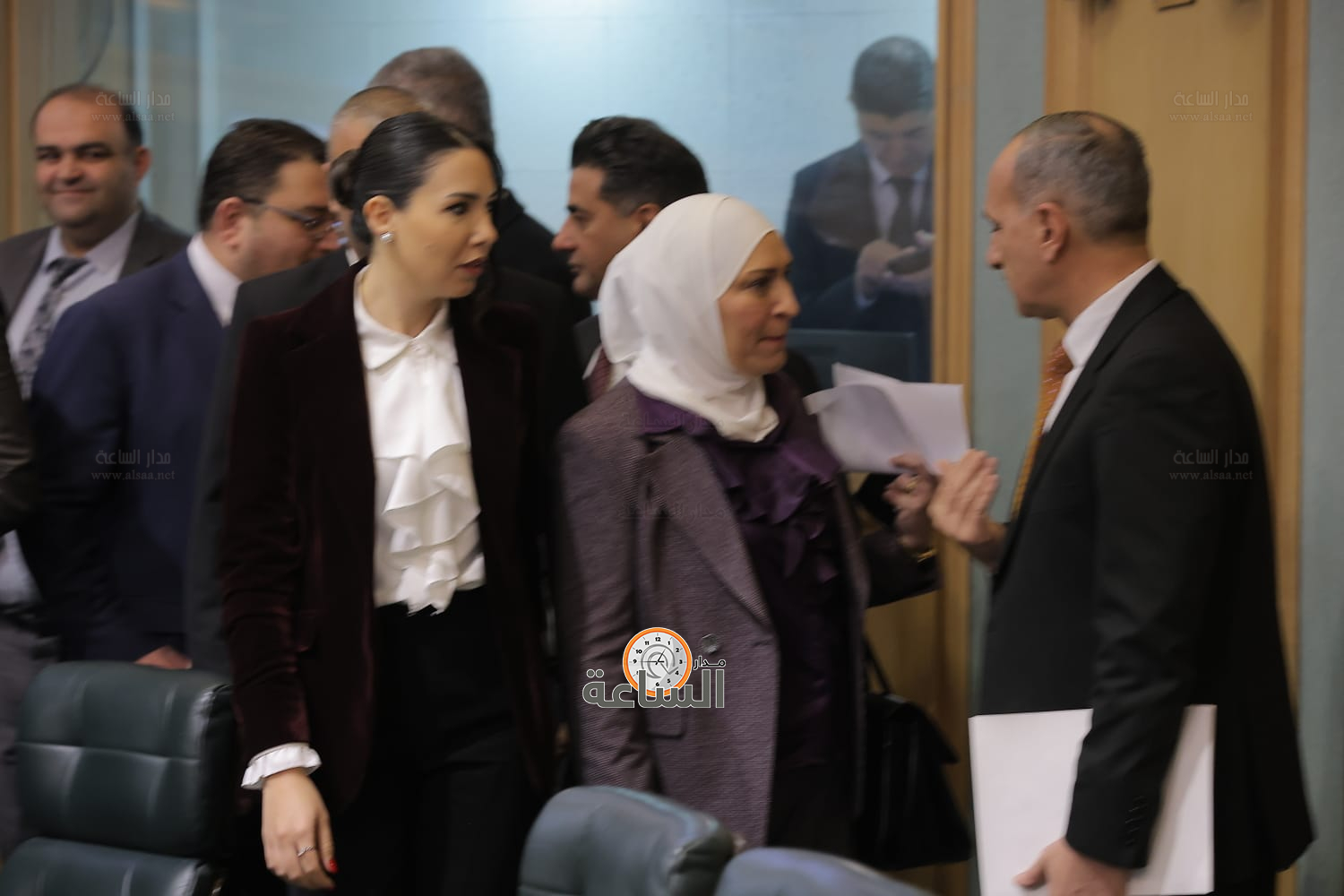 Madar Al-Saa Images 0.728961708643843