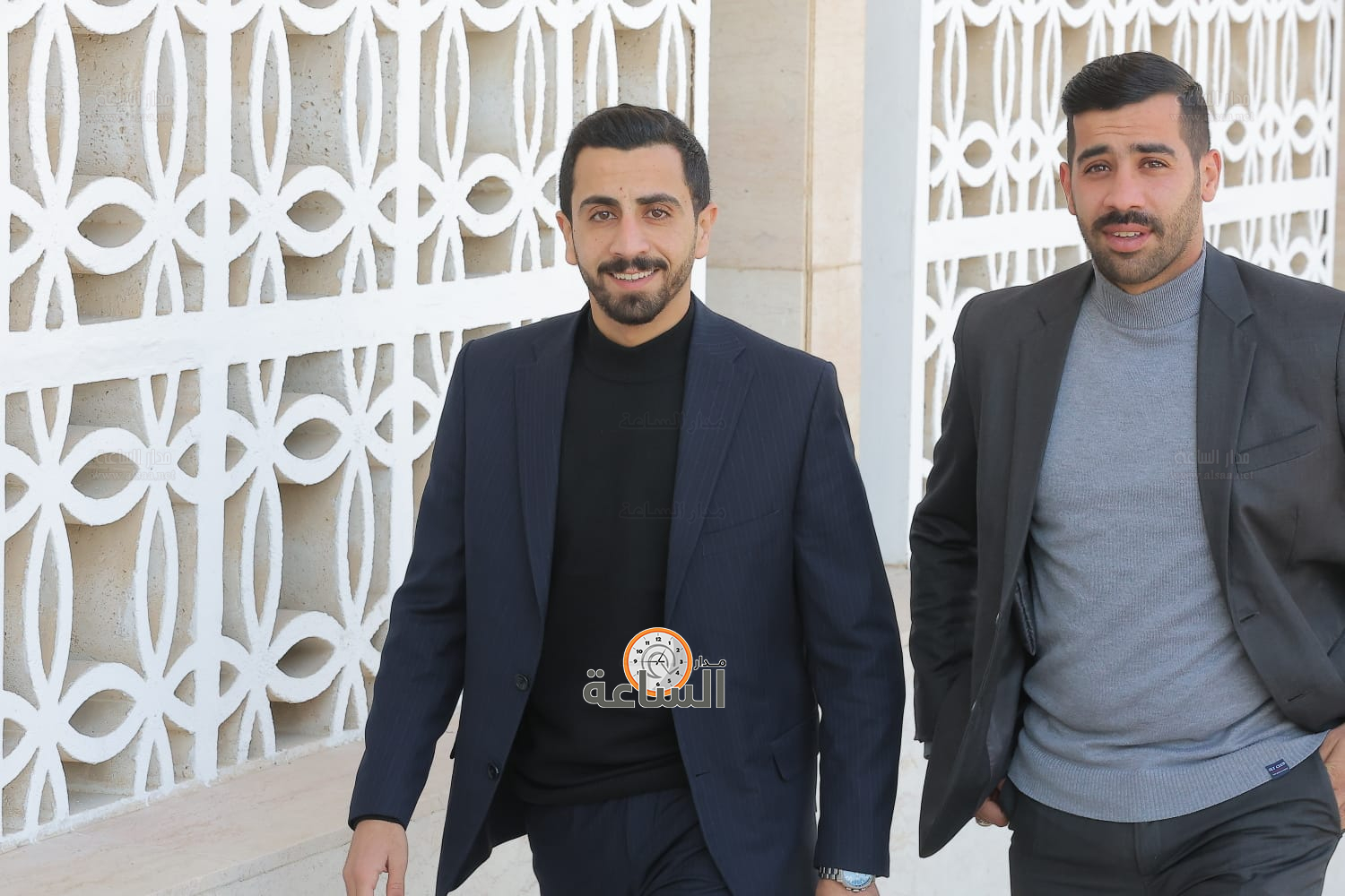 Madar Al-Saa Images 0.5247603040333372