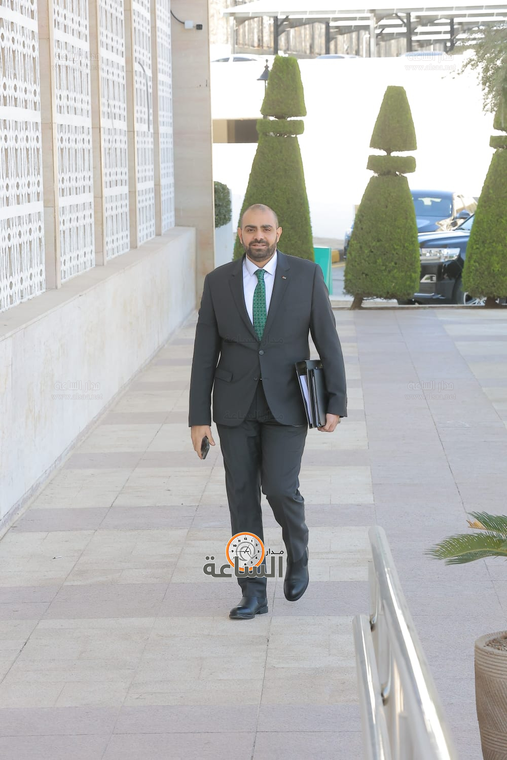 Madar Al-Saa Images 0.9755893720912278