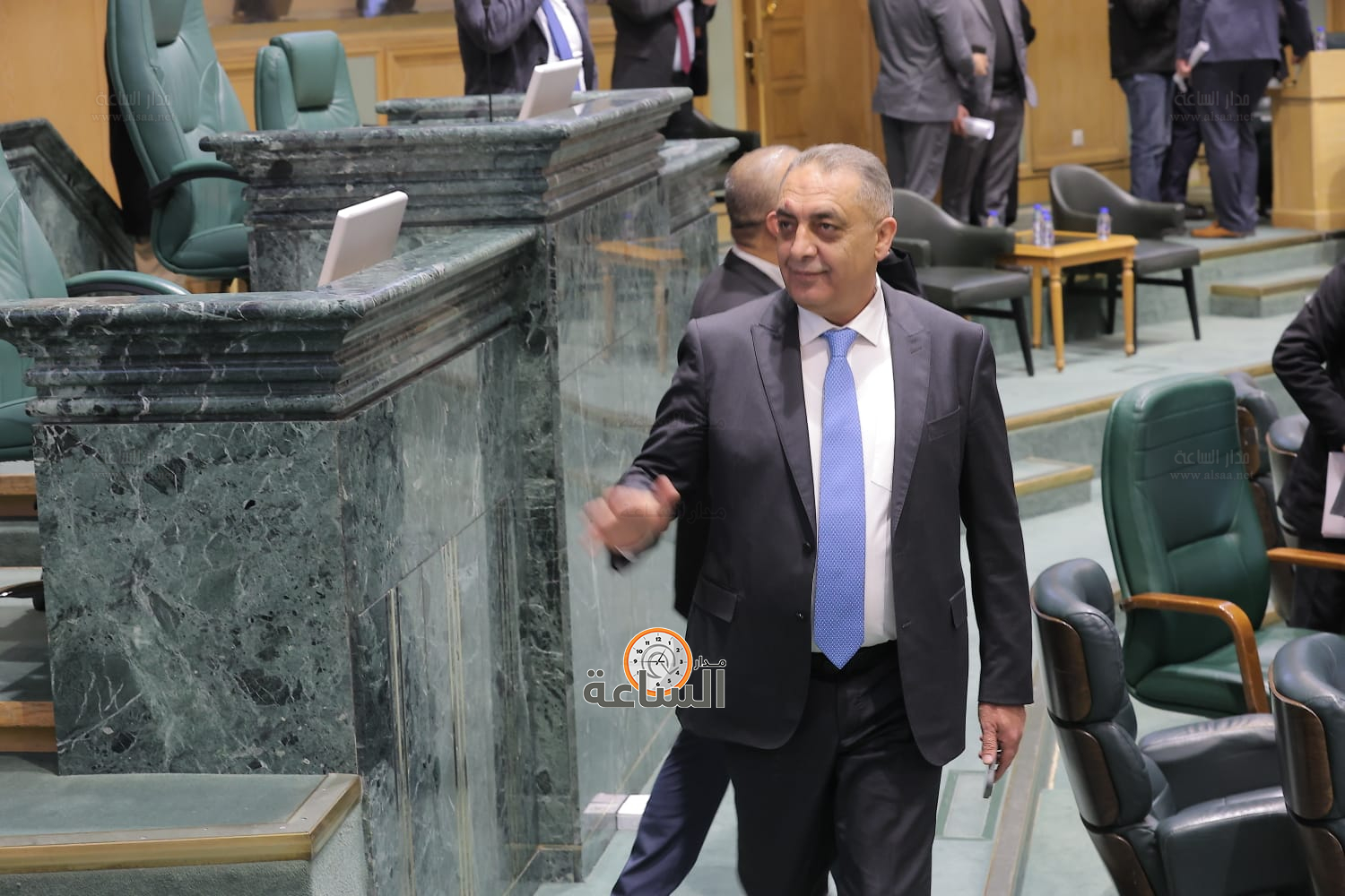 Madar Al-Saa Images 0.6503694667635753